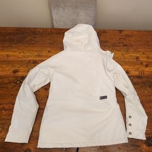 Ladies Burton Snowboard Jacket
